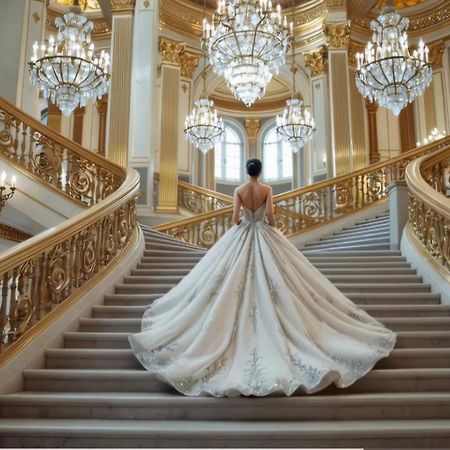 Готель Empress Madani Palace Суррей Екстер'єр фото