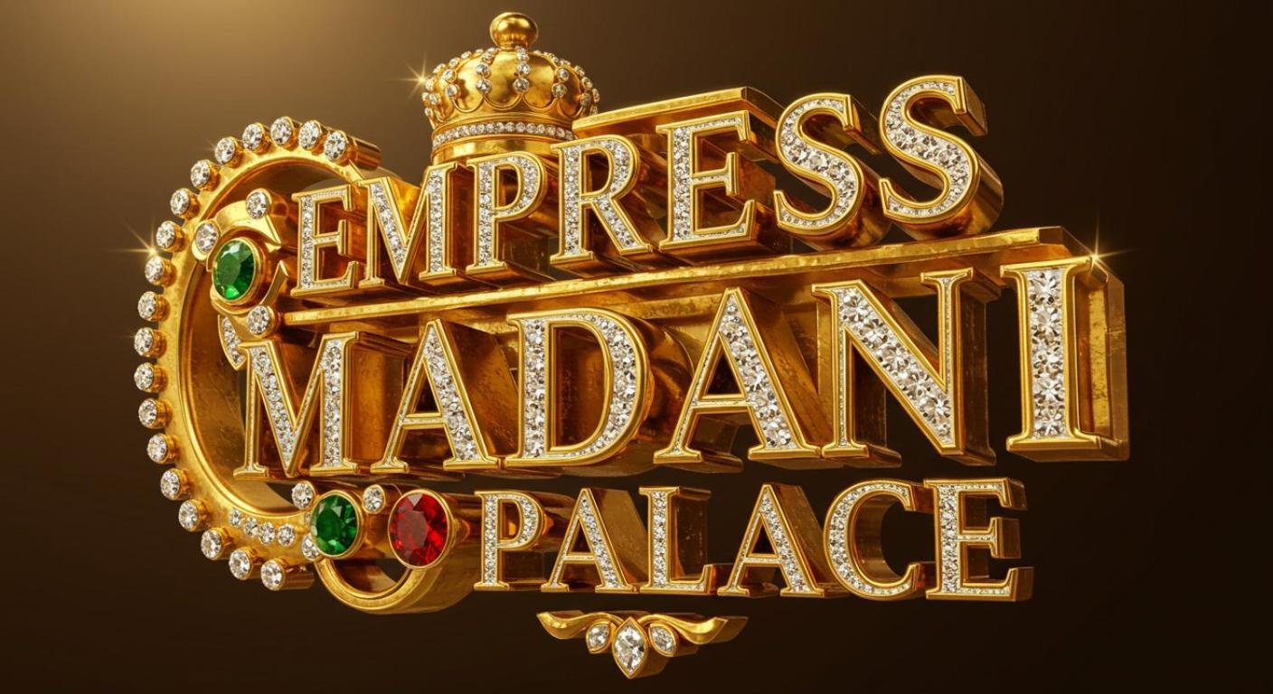Готель Empress Madani Palace Суррей Екстер'єр фото