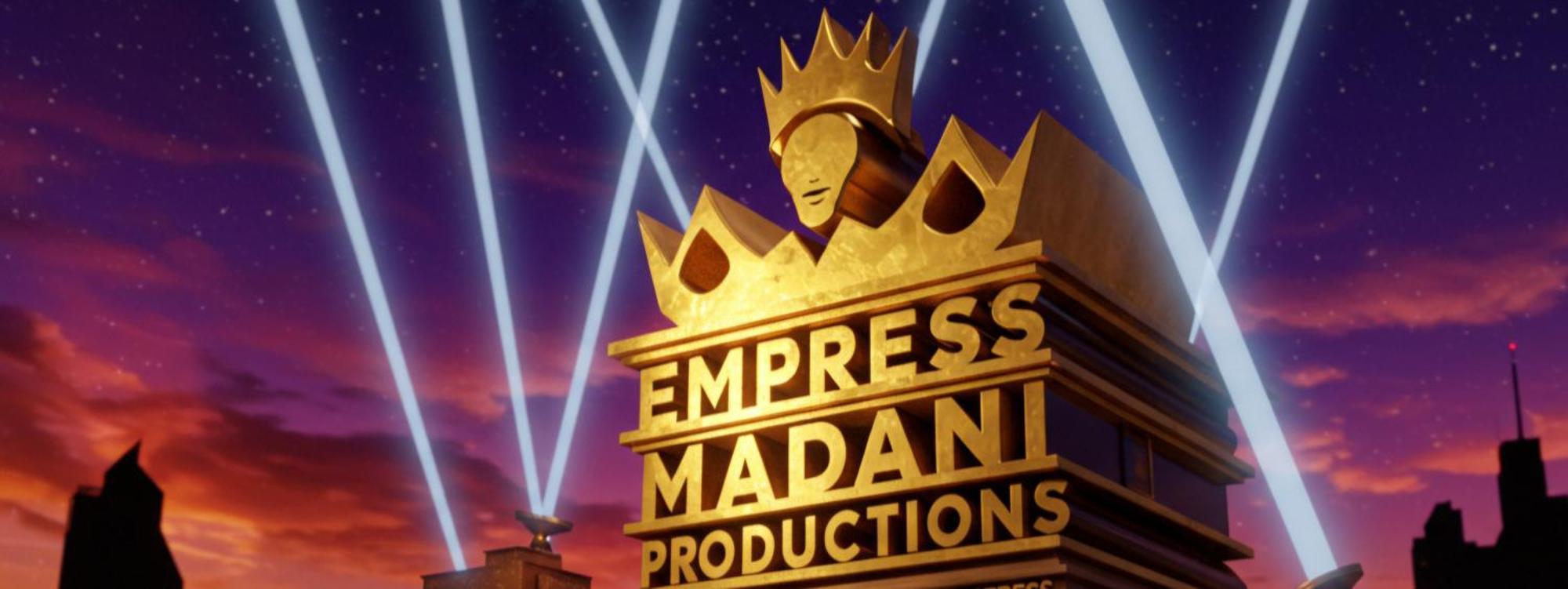 Готель Empress Madani Palace Суррей Екстер'єр фото